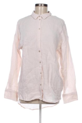 Дамска риза Vero Moda, Размер L, Цвят Розов, Цена 24,03 €, #137078769
