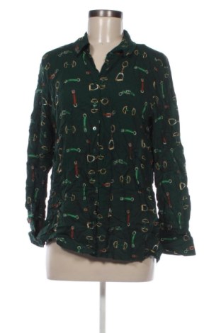 Dámska košeľa  Gerry Weber, Veľkosť M, Farba Viacfarebná, Cena  10,95 €, #137079521
