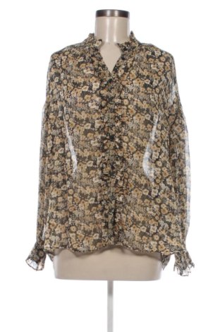 Cămașă de femei Mango, Mărime 3XL, Culoare Multicolor, Preț 73,99 Lei, #137081098