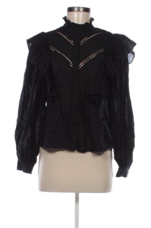 Damenbluse Mango, Größe M, Farbe Schwarz, Preis € 8,99, #137081527