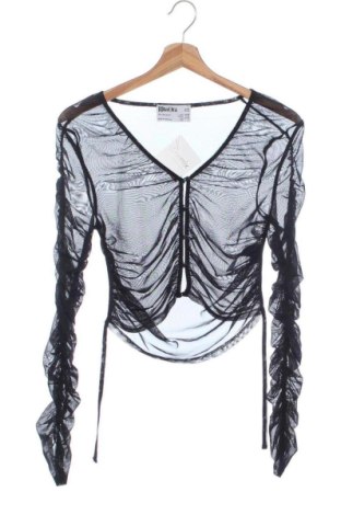 Cămașă de femei Primark, Mărime XS, Culoare Negru, Preț 32,45 Lei, #137091020