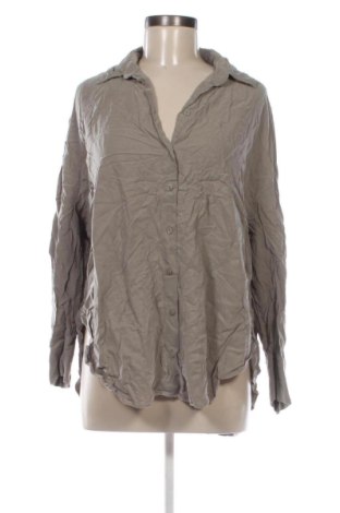 Dámská košile  Zara, Velikost M, Barva Béžová, Cena  229,00 Kč, #137101644