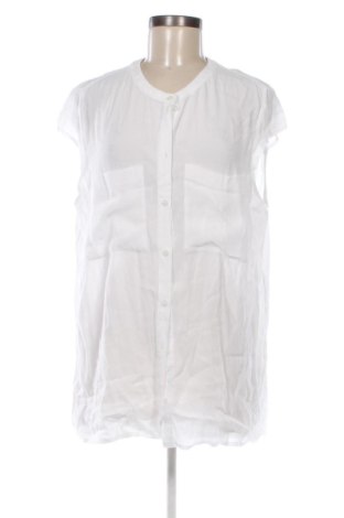 Cămașă de femei Esprit, Mărime L, Culoare Alb, Preț 55,99 Lei, #137102215