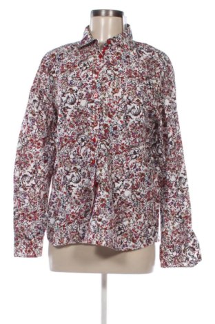 Damenbluse Eterna, Größe L, Farbe Mehrfarbig, Preis € 17,99, #137102585