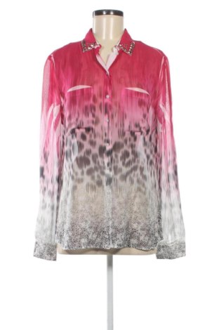 Cămașă de femei Guess, Mărime L, Culoare Multicolor, Preț 148,99 Lei, #137102643