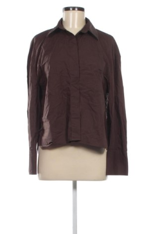 Dámska košeľa  Zara, Veľkosť S, Farba Hnedá, Cena  12,95 €, #137103817