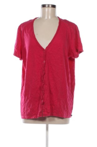 Damenbluse Cecil, Größe XXL, Farbe Rosa, Preis 19,99 €, #137103832