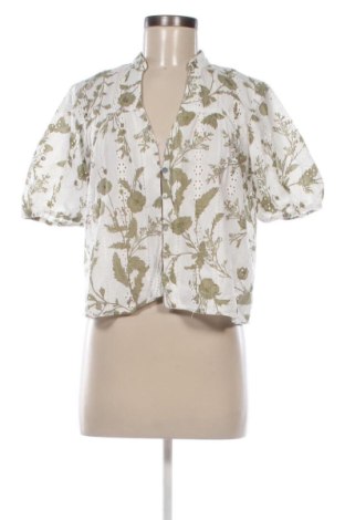 Damenbluse Zara, Größe S, Farbe Mehrfarbig, Preis 13,99 €, #137104055