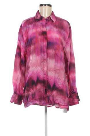 Damenbluse Unbranded, Größe XL, Farbe Mehrfarbig, Preis 10,99 €, #137105236