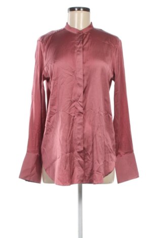 Cămașă de femei H&M, Mărime M, Culoare Mov deschis, Preț 32,99 Lei, #137106695