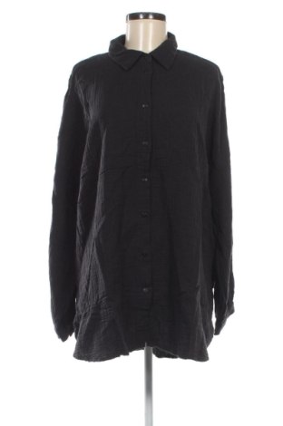 Дамска риза ONLY, Размер XL, Цвят Черен, Цена 24,03 €, #137106963