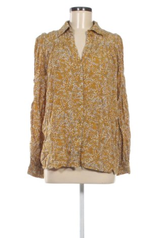 Дамска риза H&M, Размер M, Цвят Жълт, Цена 8,69 €, #137108728