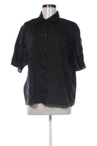 Damenbluse Mango, Größe XL, Farbe Schwarz, Preis 31,99 €, #137109814