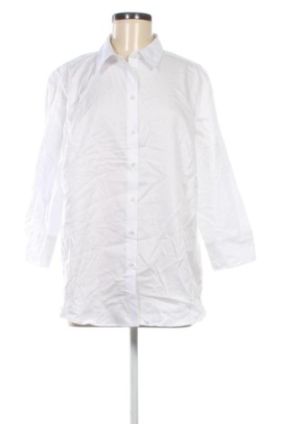 Damenbluse Eterna, Größe XL, Farbe Weiß, Preis 22,99 €, #137110082