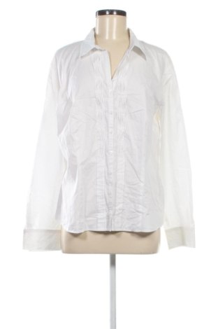 Дамска риза Gerry Weber, Размер XL, Цвят Бял, Цена 26,07 €, #137110858