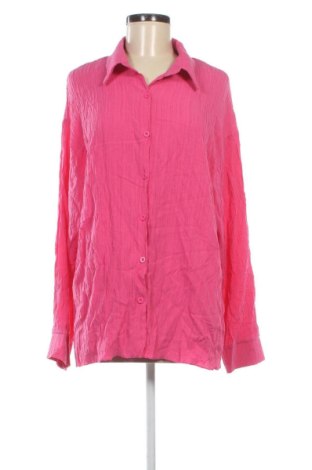 Damenbluse SHEIN, Größe XL, Farbe Rosa, Preis € 11,99, #137111464