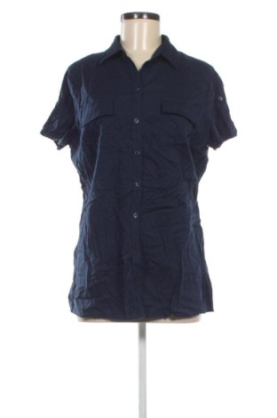 Dámská košile  Unbranded, Velikost L, Barva Modrá, Cena  259,00 Kč, #137111482