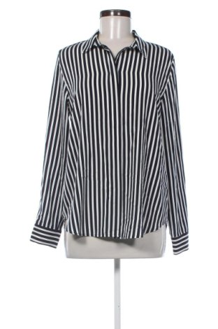 Γυναικείο πουκάμισο H&M, Μέγεθος L, Χρώμα Πολύχρωμο, Τιμή 16,99 €, #137112425