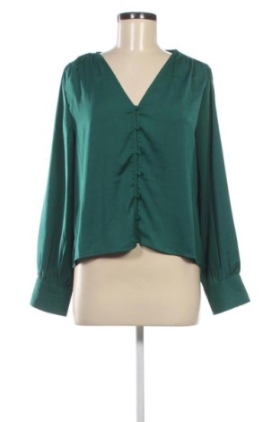 Damenbluse Pigalle, Größe M, Farbe Grün, Preis 6,99 €, #137112586