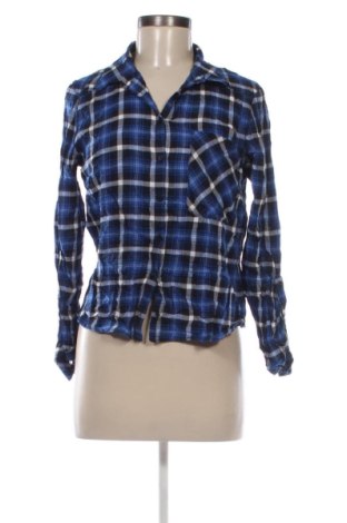Damenbluse Unbranded, Größe M, Farbe Mehrfarbig, Preis 7,99 €, #137113327