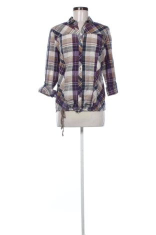 Дамска риза Unbranded, Размер L, Цвят Многоцветен, Цена 11,75 €, #137113352