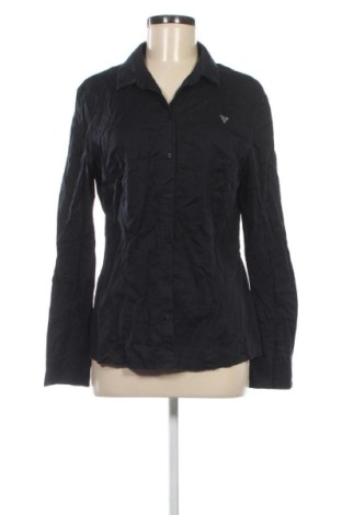 Damenbluse Guess, Größe XL, Farbe Schwarz, Preis € 35,99, #137113711