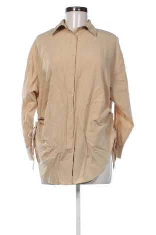 Damenbluse Unbranded, Größe M, Farbe Beige, Preis 9,99 €, #137114043