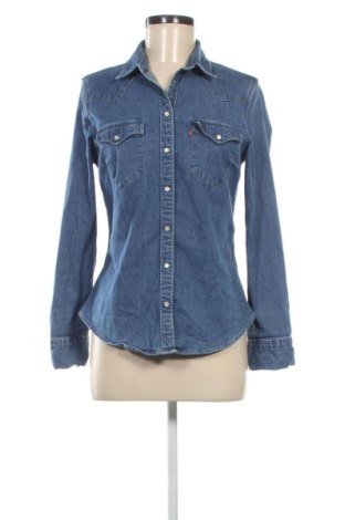 Dámská košile  Unbranded, Velikost S, Barva Modrá, Cena  289,00 Kč, #137114119