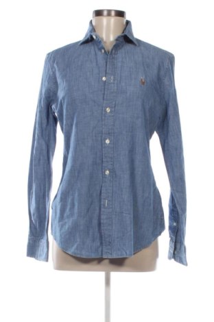 Damenbluse Ralph Lauren, Größe M, Farbe Blau, Preis 62,99 €, #137114519