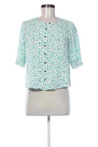 Cămașă de femei Free Quent, Mărime M, Culoare Multicolor, Preț 61,99 Lei, #137115749