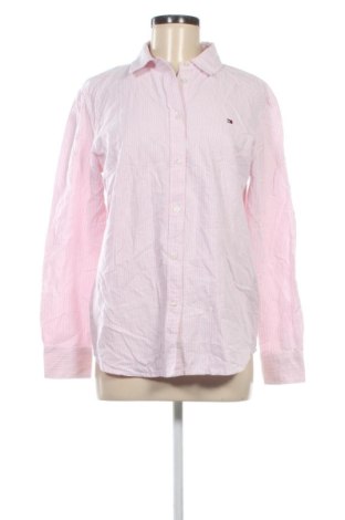Damenbluse Tommy Hilfiger, Größe XL, Farbe Rosa, Preis € 45,99, #137116019