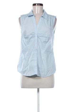 Cămașă de femei Collection L, Mărime S, Culoare Albastru, Preț 58,99 Lei, #137116487