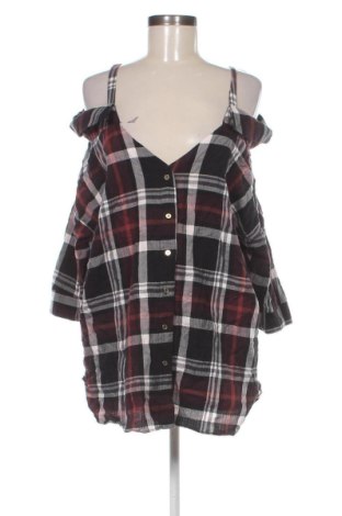 Cămașă de femei River Island, Mărime L, Culoare Multicolor, Preț 62,99 Lei, #137116791