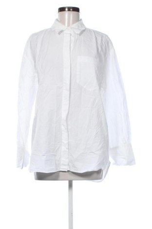 Damenbluse Mango, Größe L, Farbe Weiß, Preis € 12,99, #137117449
