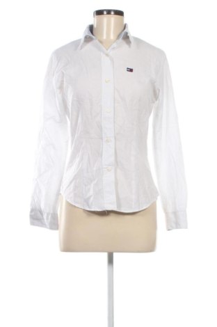 Damenbluse Tommy Hilfiger, Größe M, Farbe Weiß, Preis € 43,99, #137117756