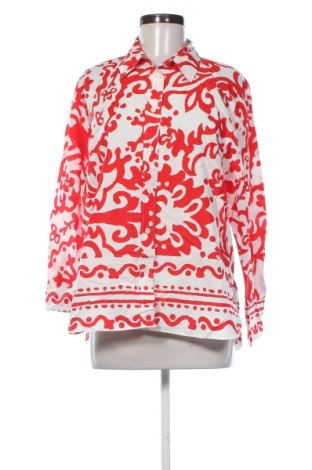 Cămașă de femei Zara, Mărime M, Culoare Multicolor, Preț 64,99 Lei, #137118033