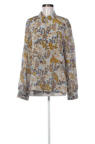 Damenbluse Weekend Max Mara, Größe XL, Farbe Mehrfarbig, Preis 66,99 €, #137118567