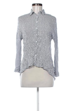 Damenbluse Zara, Größe S, Farbe Mehrfarbig, Preis € 12,99, #137118757