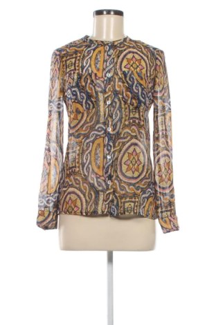 Cămașă de femei Unbranded, Mărime M, Culoare Multicolor, Preț 40,99 Lei, #137119186