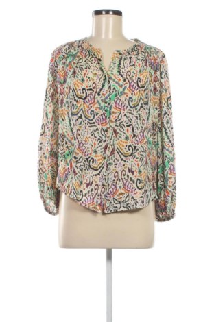 Cămașă de femei Zara, Mărime L, Culoare Multicolor, Preț 82,99 Lei, #137120209
