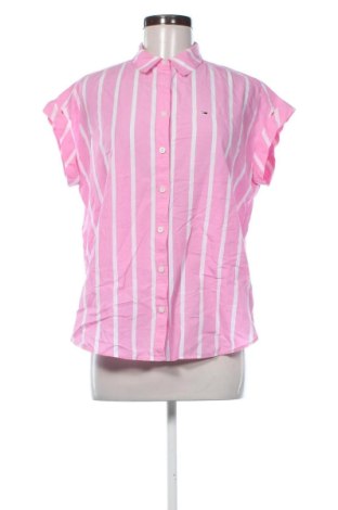 Cămașă de femei Tommy Hilfiger, Mărime M, Culoare Multicolor, Preț 124,99 Lei, #137120403