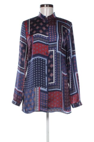 Cămașă de femei Patrizia Dini, Mărime M, Culoare Multicolor, Preț 57,99 Lei, #137120553