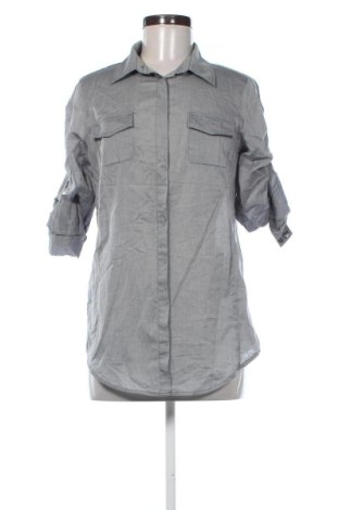 Damenbluse Mango, Größe L, Farbe Grau, Preis € 15,99, #137121133