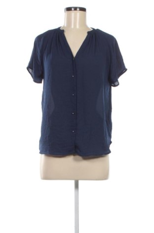 Damska koszula H&M, Rozmiar M, Kolor Niebieski, Cena 48,99 zł, #137121438
