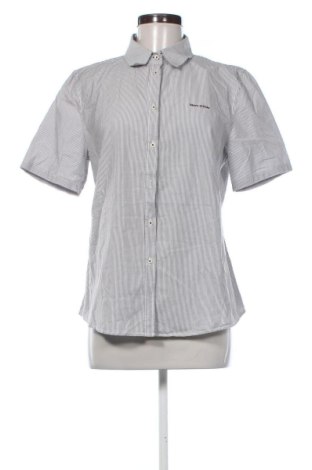 Damenbluse Marc O'Polo, Größe M, Farbe Mehrfarbig, Preis € 18,99, #137121659
