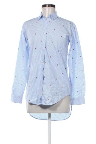 Damenbluse Zara, Größe S, Farbe Mehrfarbig, Preis € 12,99, #137121704