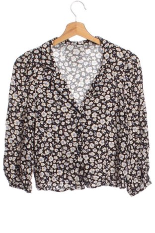Dámská košile  Pull&Bear, Velikost XS, Barva Vícebarevné, Cena  121,00 Kč, #137123765