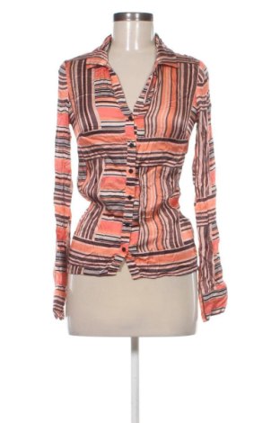 Damenbluse Unbranded, Größe XS, Farbe Mehrfarbig, Preis 5,99 €, #137124045