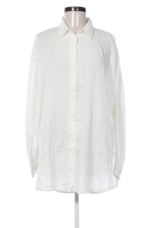 Cămașă de femei ONLY, Mărime M, Culoare Ecru, Preț 128,99 Lei, #137124301
