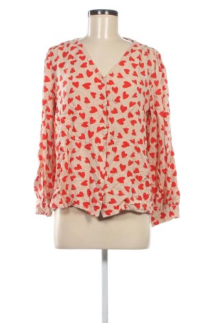 Cămașă de femei Tchibo, Mărime XL, Culoare Multicolor, Preț 54,99 Lei, #137125263